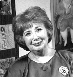 Photo of Beverly Sills