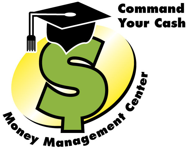 Command Your Cash - Money Management Center