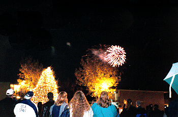 Fireworks