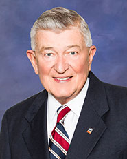 Charles T. Doyle 2015 Honoree