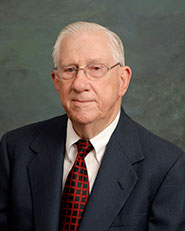 John W. Wright 2015 Honoree