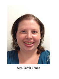Mrs Couch