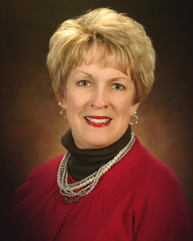 Carol Grisham Smith