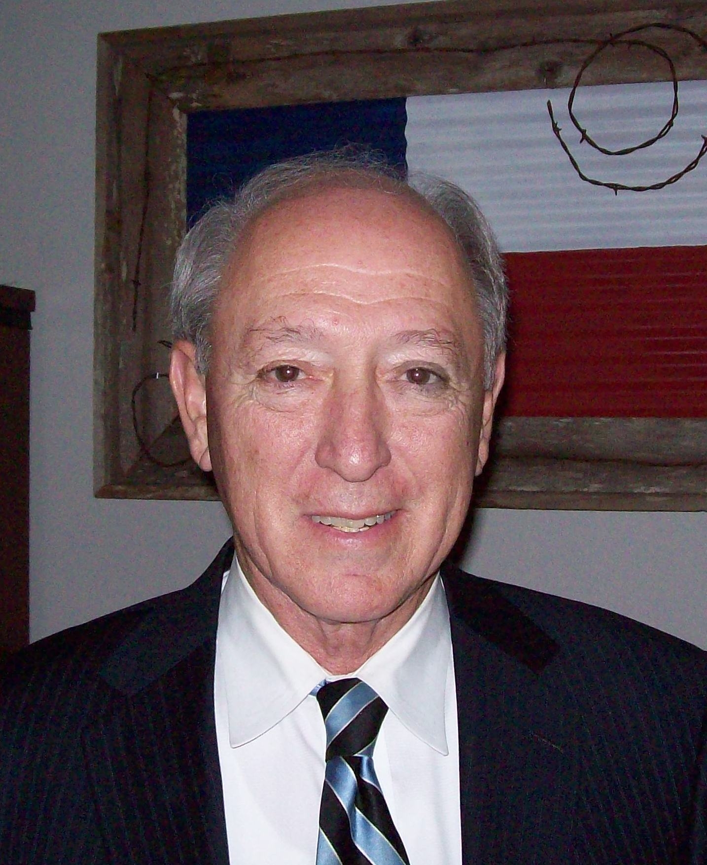 Danny Pierce