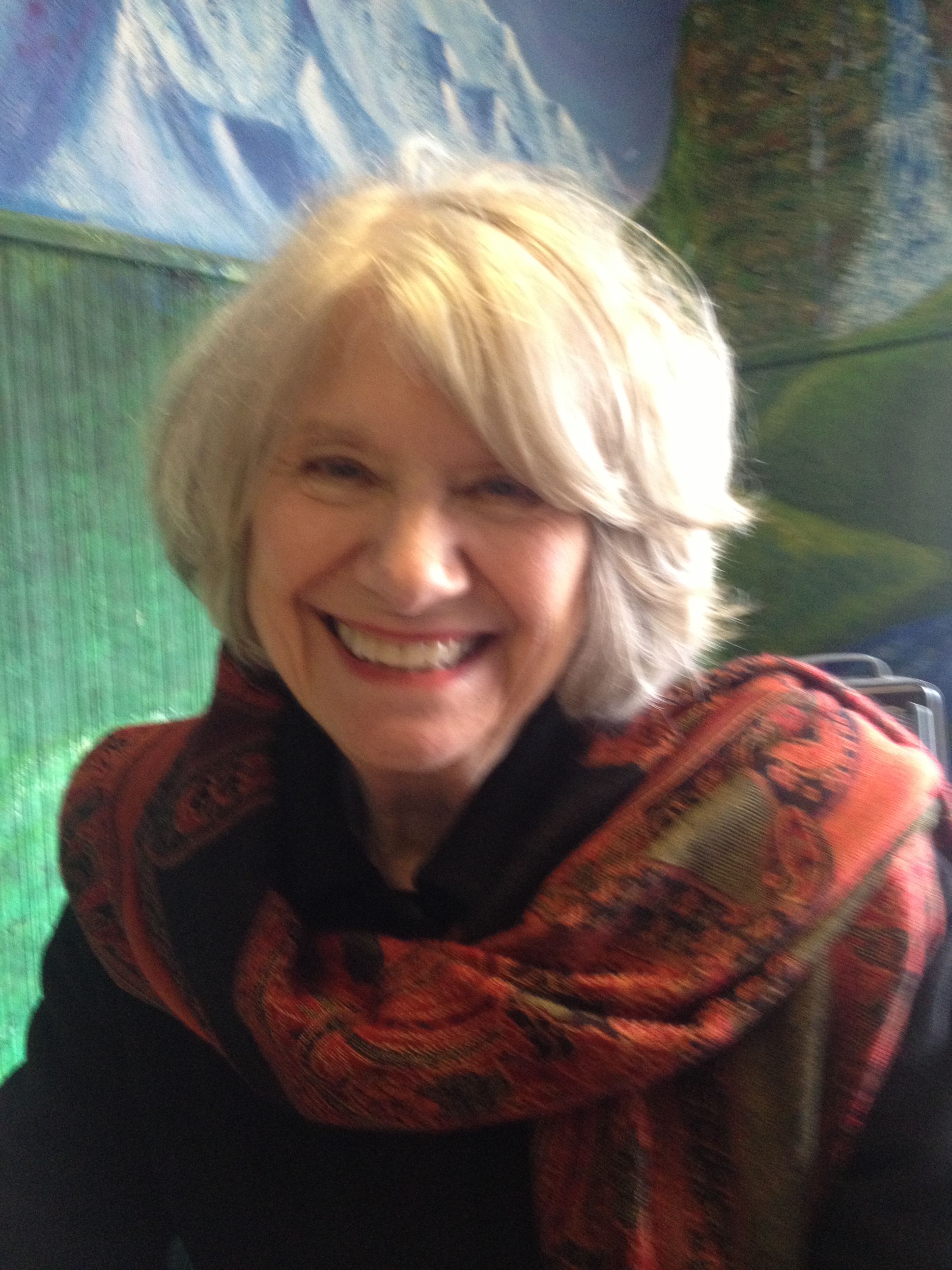 Linda Terry Pease