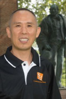 Shuangyue Zhang, Ph.D.