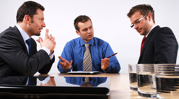 Mediation Training