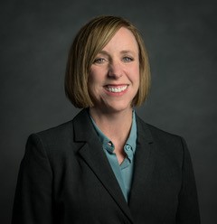 Susan Henderson Photo