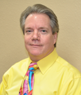 Bill Edgington