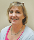 Dr. Daphne Johnson