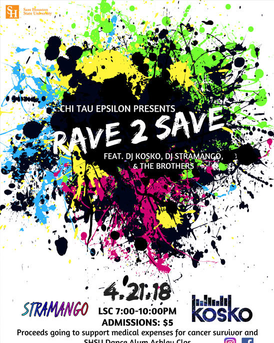 Rave2Save_Spotlight