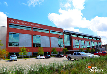woodlands center