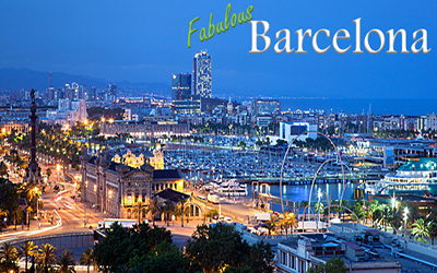 barcelona