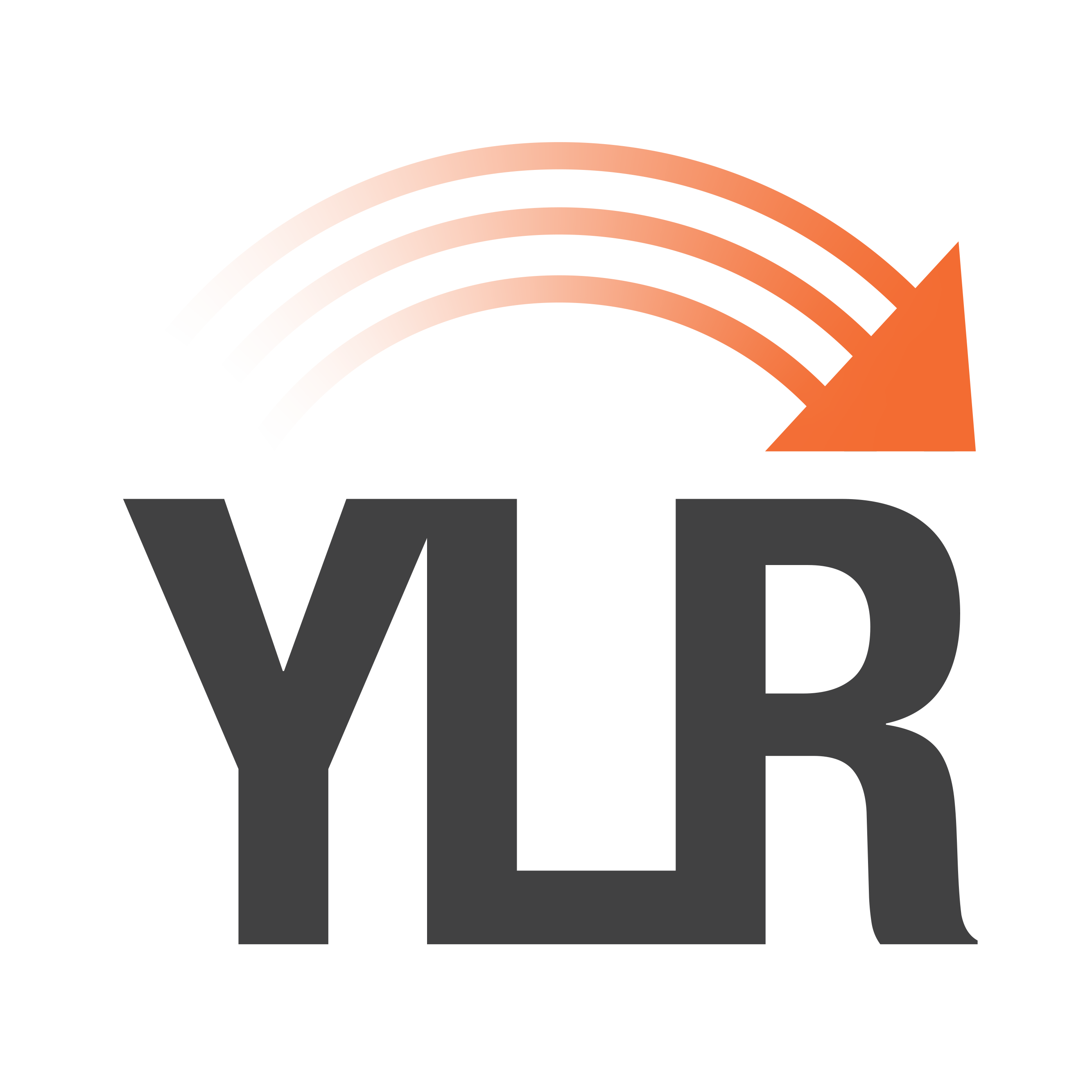 YLR logo