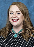 Ashley Volkmer-Picket