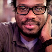 Poet Jamaal May To Give Campus Reading for the MFA Creative Writing program