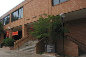 Lowman Student Center
