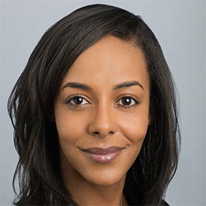 Lisa Lucas headshot