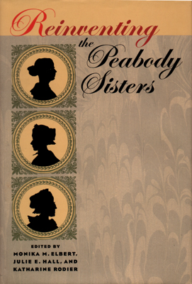 Reinventing the Peabody Sisters