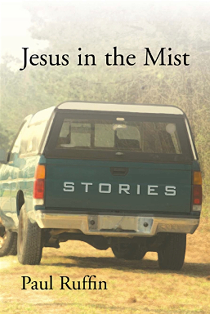 Jesus in the Mist. Columbia: U of South Carolina P, 2007.