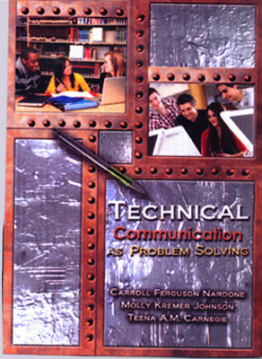 Technical Communication as Problem Solving