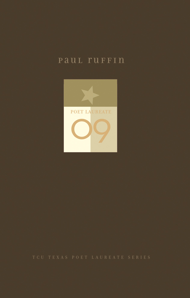 2nd ruffin book