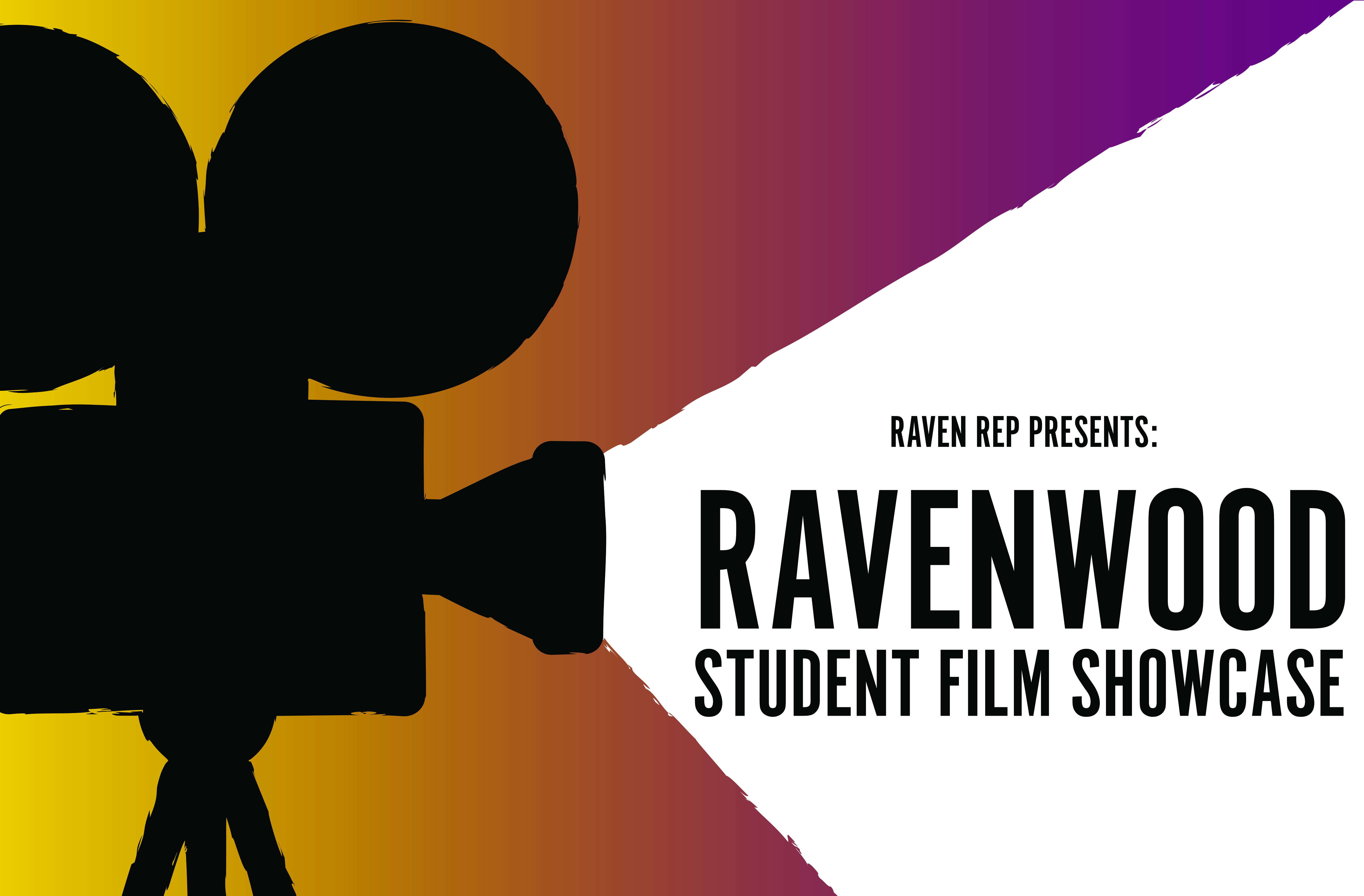 Ravenwood student film showcase