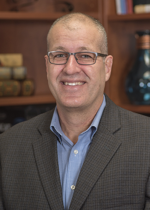 José A. Santiago