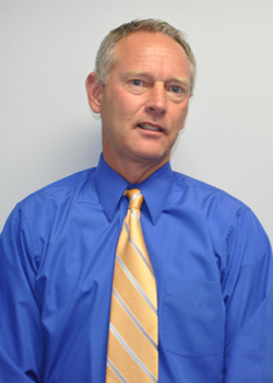 Gary L. Oden