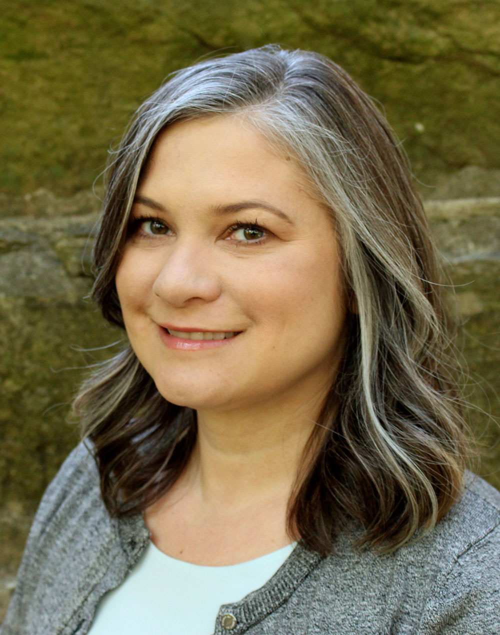 Dr. Leena Landmark