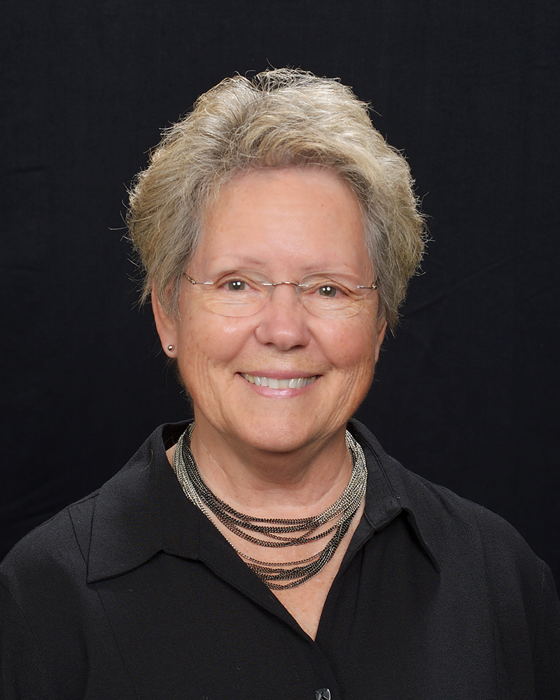 Dr. Vickie Mitchell