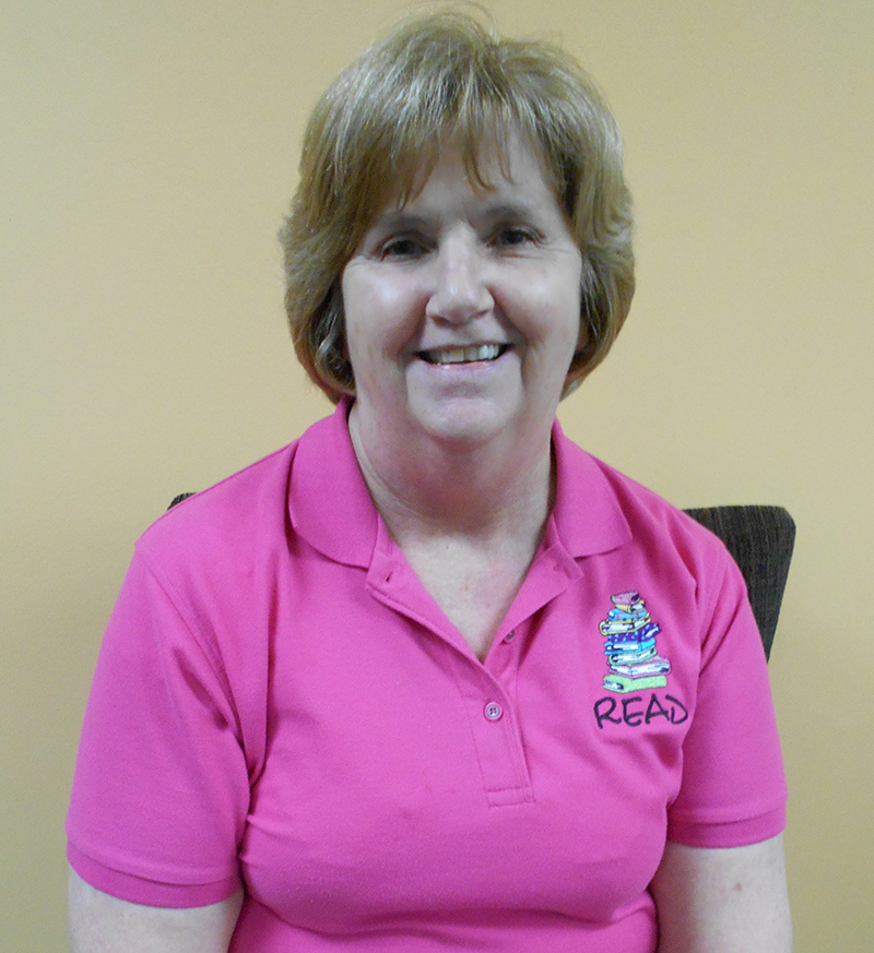Dr. Jolene Reed