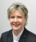 Dr. Barbara Greybeck