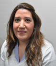 Dr. Burcu Ates