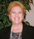 Dr. Corinna Cole