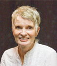 Dr. Elizabeth Lasley