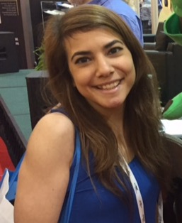 Jacquelyn Vasquez