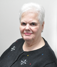 Dr. Laverne Warner