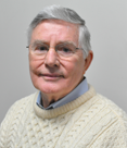 Dr. Leonard Breen