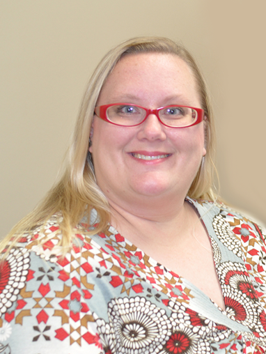 Karin Perry