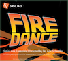 Fire Dance CD Cover