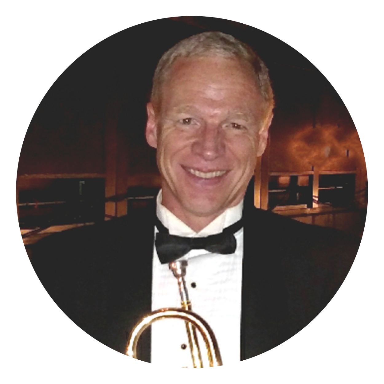 Randy Adams Professor of Trumpet