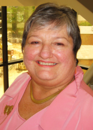 Marsha Harman