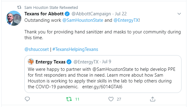 Abbott Tweet 7-23-20