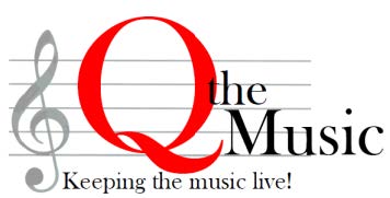 Q the Music