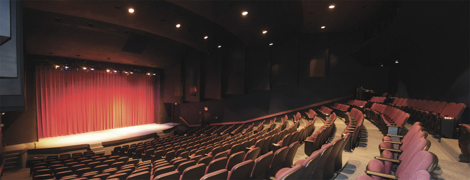 Productions Theatre and Musical Theatre Sam Houston