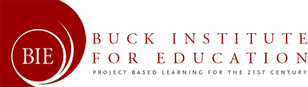 Buck Institute for Education Logo