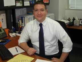 Dr. Doug Ullrich