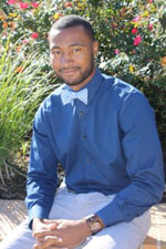 Jerrell Sherman