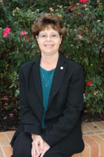 Phyllis Barrett